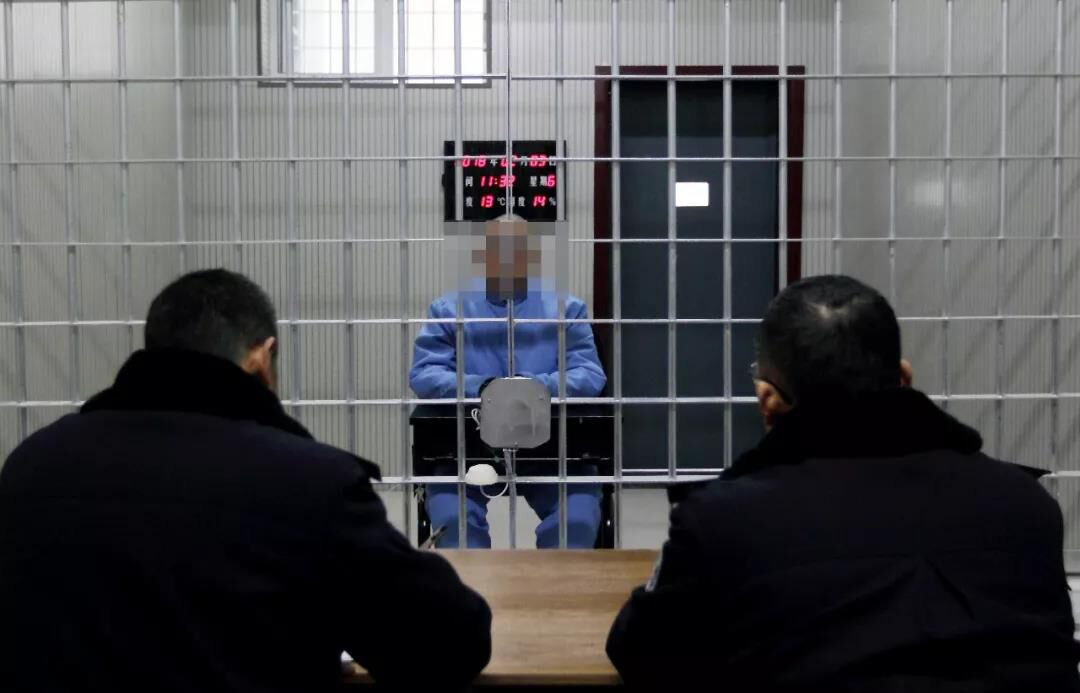 拖欠农民工工资90万,包工头被刑事拘留
